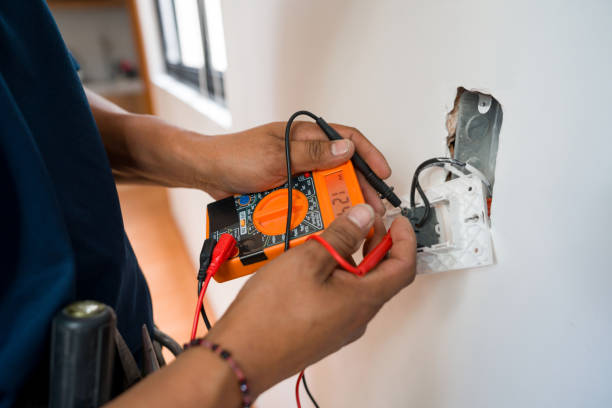 Best Electrical Outlet Repair  in Noroton Heights, CT
