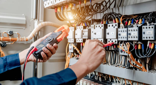Best Affordable Electrician  in Noroton Heights, CT