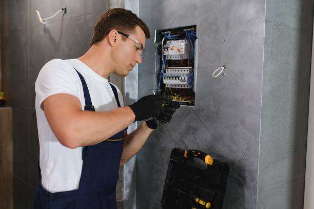 Best Electrician for Home Renovation  in Noroton Heights, CT