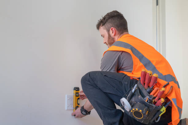 Best Emergency Electrician Near Me  in Noroton Heights, CT