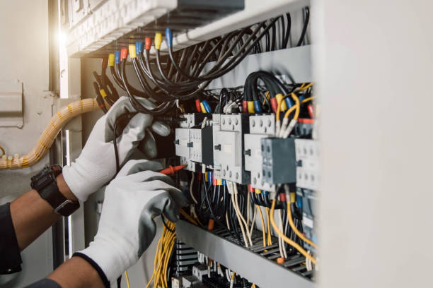 Best Electrical System Inspection  in Noroton Heights, CT
